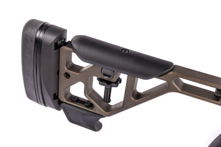 Tikka T3x ACE Target Tungsten .308Win 23,7&quot;