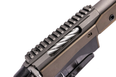 Tikka T3x ACE Target Tungsten .308Win 23,7&quot;