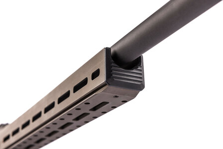 Tikka T3x ACE Target Tungsten .223 Rem  23,7&quot;