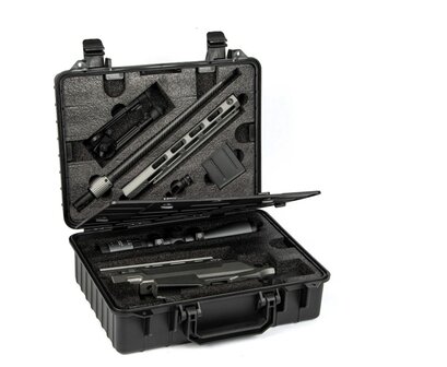 Ares MSR303 Airsoft Take-Down Sniper Geweer