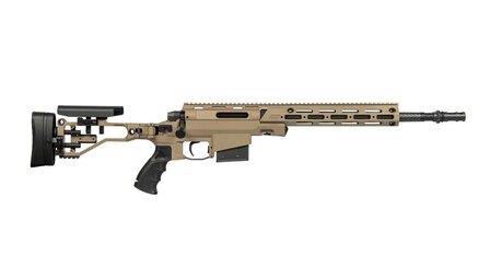 Ares MSR303 Airsoft Take-Down Sniper Geweer