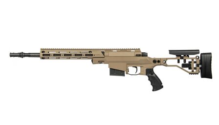 Ares MSR303 Airsoft Take-Down Sniper Geweer