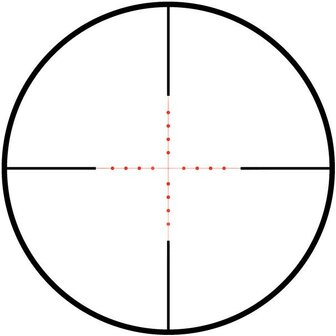 Diana RS Richtkijker 4x32mm Mil-Dot