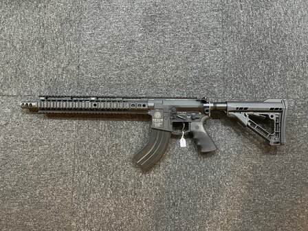 Astra StG4 7,62x39mm (gedeactiveerd)  AR15 Model