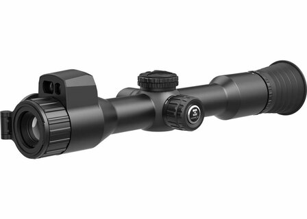 HikMicro Alpex 4K Lite A40EL LRF Nachtkijker