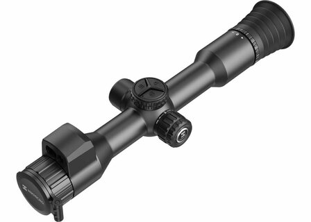 HikMicro Alpex 4K Lite A40EL LRF Nachtkijker