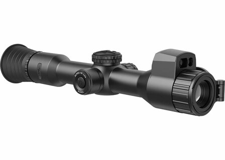 HikMicro Alpex 4K Lite A40EL LRF Nachtkijker