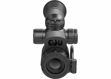 HikMicro Alpex 4K Lite A40EL LRF Nachtkijker
