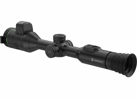 Nachtzichtrichtkijker HikMicro Alpex 4K A50EL LRF