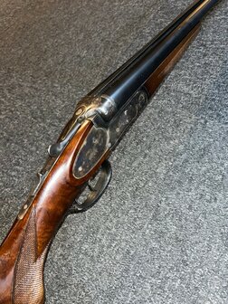 Armas FGO Dubbelloops Hagelgeweer Kal.20 (gedeactiveerd)