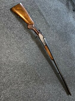 Armas FGO Dubbelloops Hagelgeweer Kal.20 (gedeactiveerd)