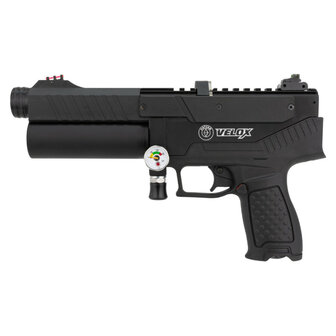 Hatsan PCP Velox Black 5,5mm