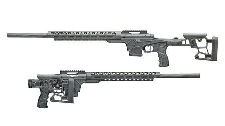 Sabatti ST-223 Tactical Rifle .223 Rem