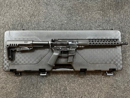 Legacy Armament AR9 Competition PCC 12&quot;
