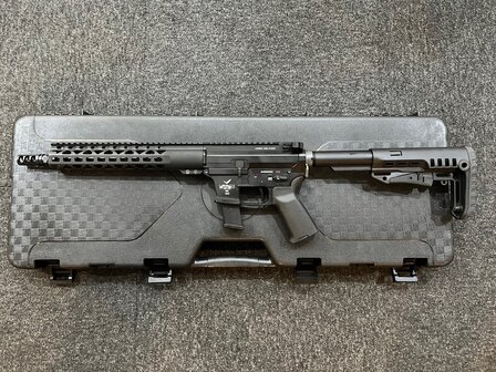 Legacy Armament AR9 Competition PCC 12&quot;