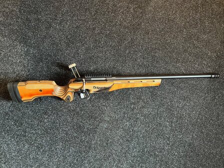 Gebruikte Tikka T3 Sporter .223 Rem
