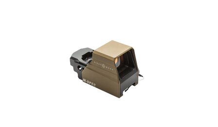 Sightmark Ultra Shot M-Spec LQD Reflex Sight