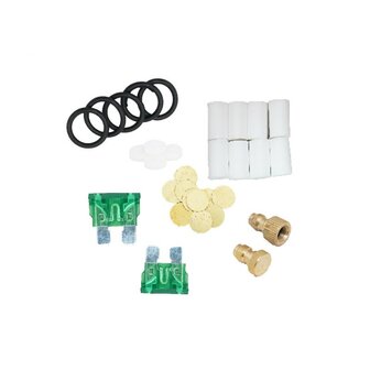 Portable PCP/HPA Compressor 300bar / 12V / 230V