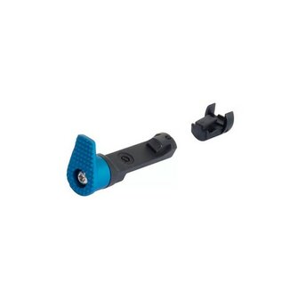 Verlengde Magazijnknop Walther PPQ / Q5