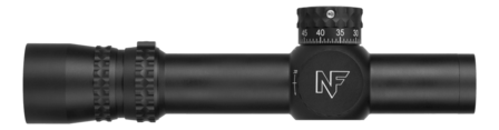 Nightforce NX8 1-8x24mm F1 Zerostop