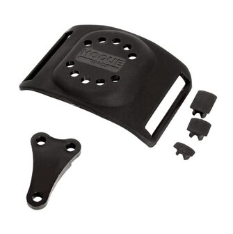Hogue Holster Steyr ATD / Arex Zero 1