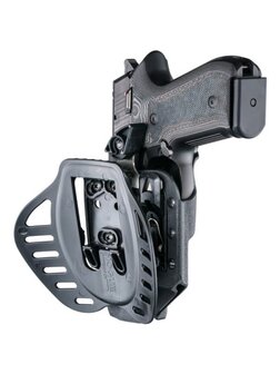 Hogue Holster Steyr ATD / Arex Zero 1