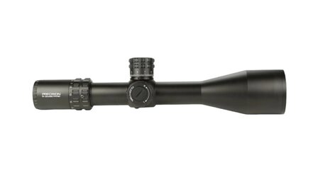 Keck Optics RS Precision 5-30x56mm FFP (34mm) IR
