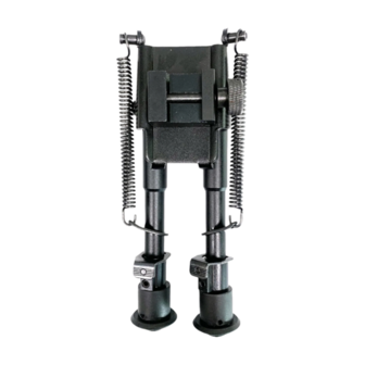 Bipod Harris-style 6-9" weaver/picatinny