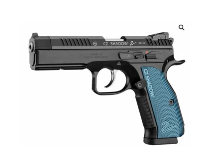 CZ Shadow 2    .22LR