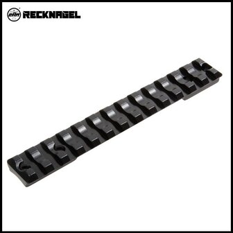 Recknagel Picatinnyrail Bergara B14 SA 20MOA