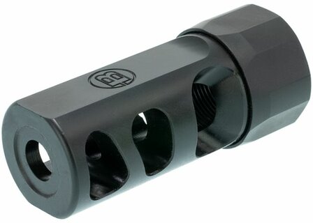 Bergara TP1 Mondingsrem .30 M18x1