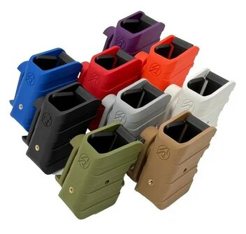 DAA Racer Gen2 Magazijnhouder