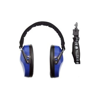 Beretta Prevail Hearingprotection