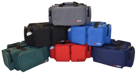 Professionele XL Rangebag C.E.D.