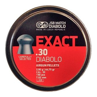 JSB Diabolo Exact 7,62mm