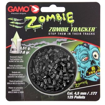 Gamo Zombie Tracker 4,5mm