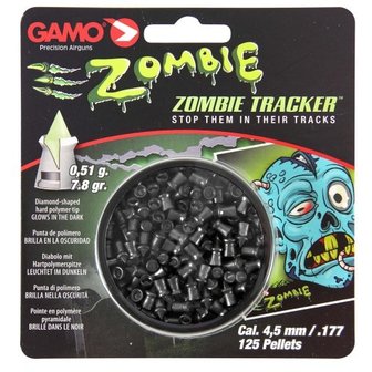 Gamo Zombie Tracker .177