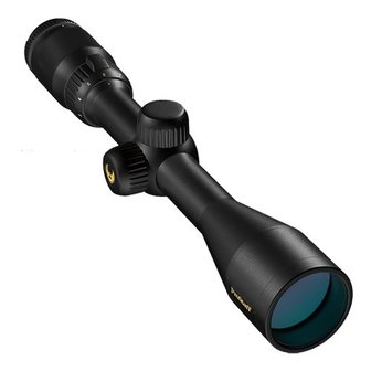 Nikon Prostaff 3-9x40mm