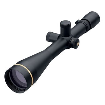 Leupold VX-3 8.5-25x50mm (30mm) SF Target