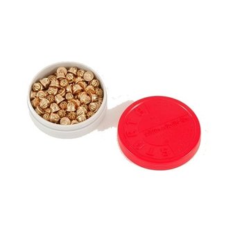 6mm Flobert Powder Catridge