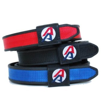 DAA Premium Competition Belt