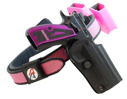 DAA PDR Pro II Holster