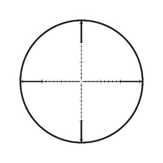 Leupold VX-6 4-24x52mm (34mm) SF