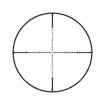 Leupold VX-6 4-24x52mm (34mm) SF