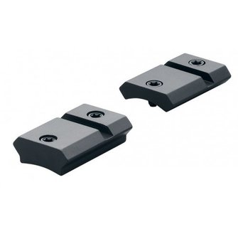 Picatinny 2-PC Mountbase Remington 700