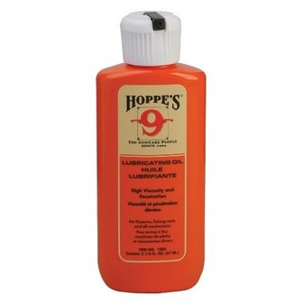 Hoppe&#039;s Wapenolie Flesje 67ml