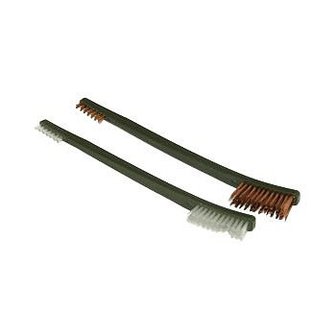 Double-End Utility Brushes