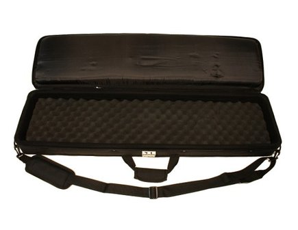 Flambeau Double Rifle Case