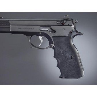 Hogue Rubber Grip CZ 75 / 85 / P9