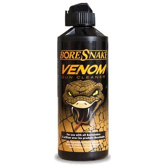 Hoppe&#039;s BoreSnake Venom Loopreiniger